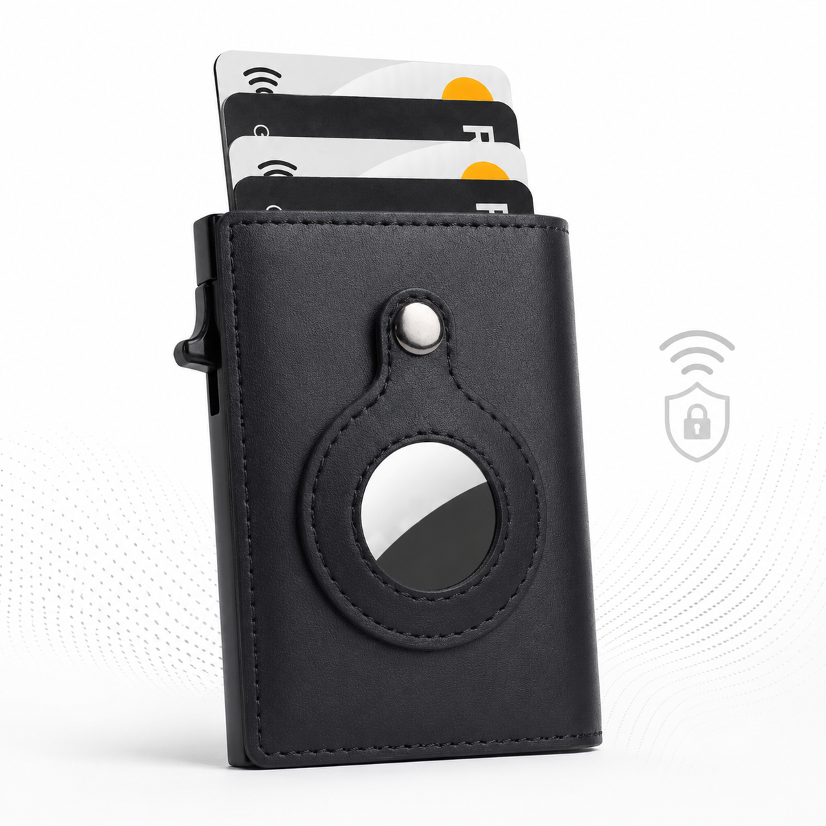 Portafoglio rfid